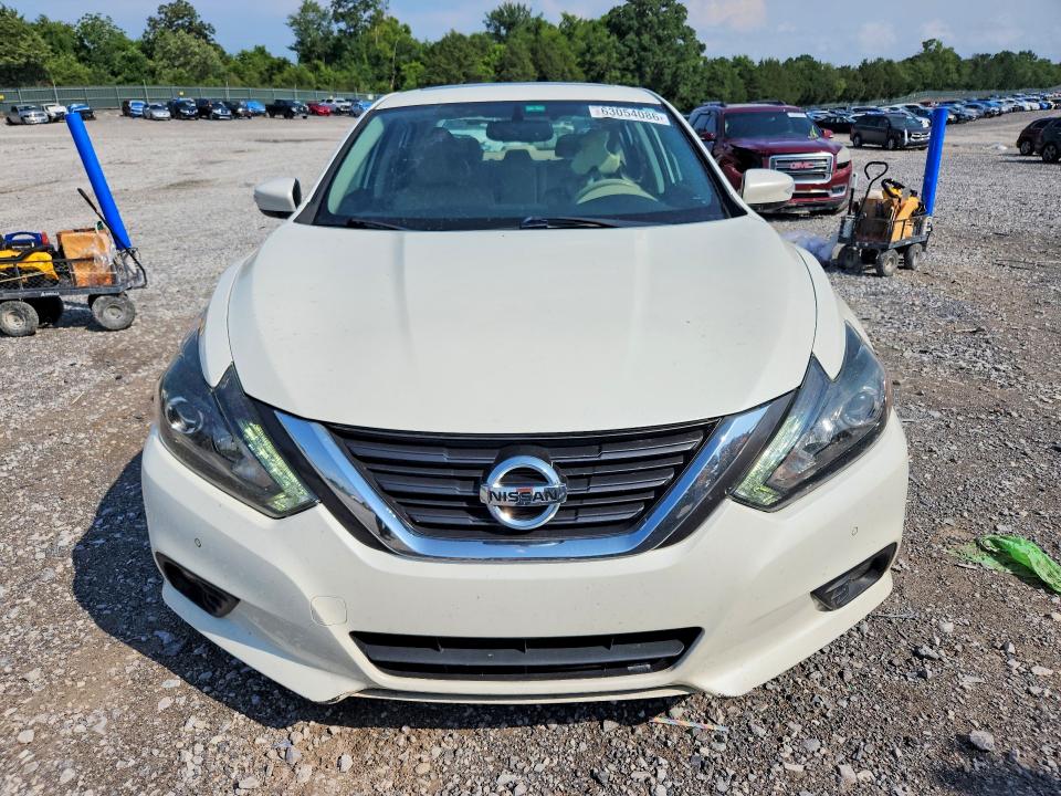 Photo 5 from auction – 2016 NISSAN ALTIMA with VIN 1N4BL3APXGC273670