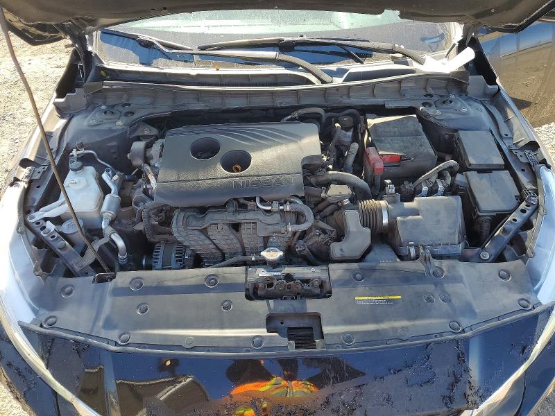 Photo 11 from auction – 2020 NISSAN ALTIMA with VIN 1N4BL4DV7LC186450