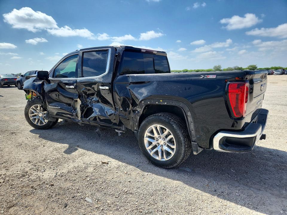 Photo 2 from auction – 2019 GMC SIERRA with VIN 3GTU9DED8KG197248