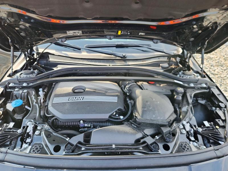Photo 11 from auction – 2026 BMW 228XI with VIN WBA23GG08T7U65679