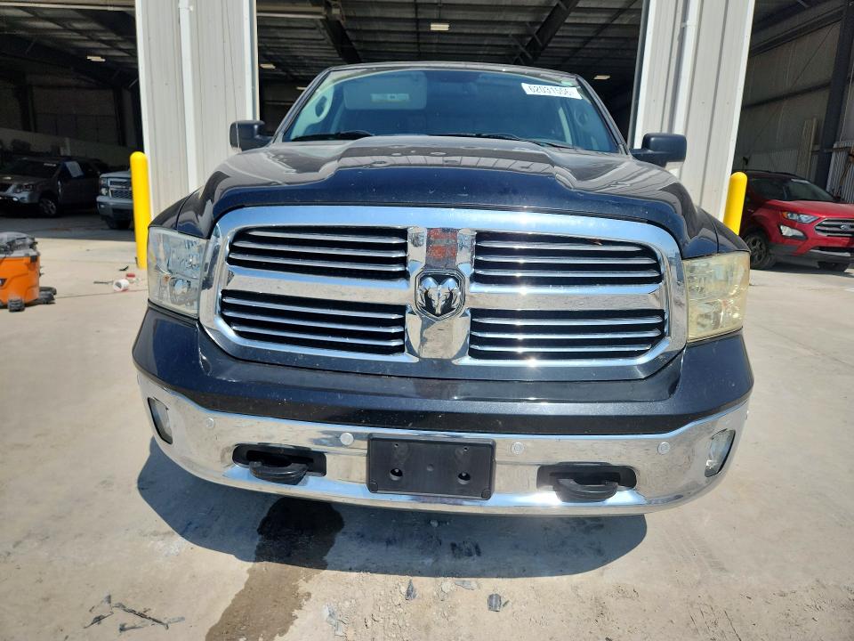 Photo 5 from auction – 2015 RAM 1500 with VIN 1C6RR7LT0FS786172