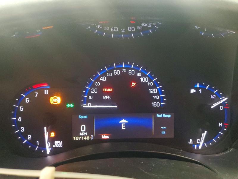 Photo 9 from auction – 2013 CADILLAC ATS with VIN 1G6AG5RX7D0173861