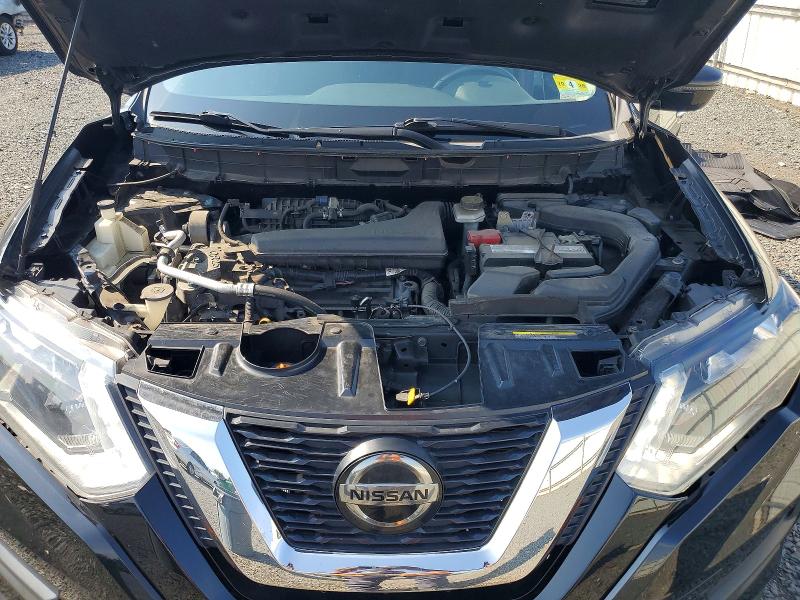 Photo 12 from auction – 2019 NISSAN ROGUE with VIN KNMAT2MV0KP535501