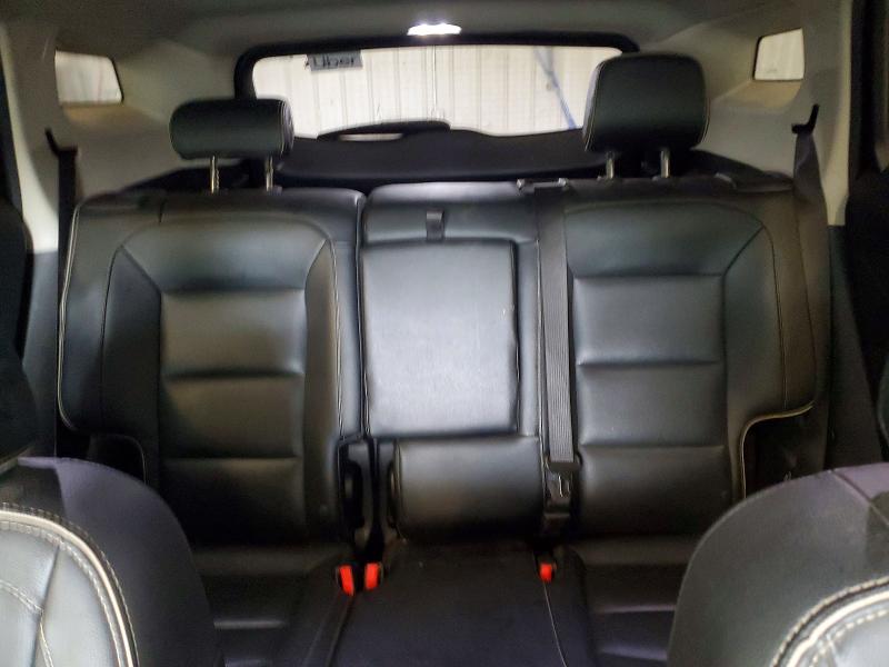 Photo 10 from auction – 2019 GMC TERRAIN with VIN 3GKALXEX0KL339961