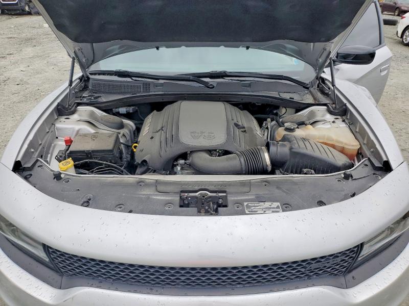 Photo 11 from auction – 2023 DODGE CHARGER with VIN 2C3CDXCT0PH598004
