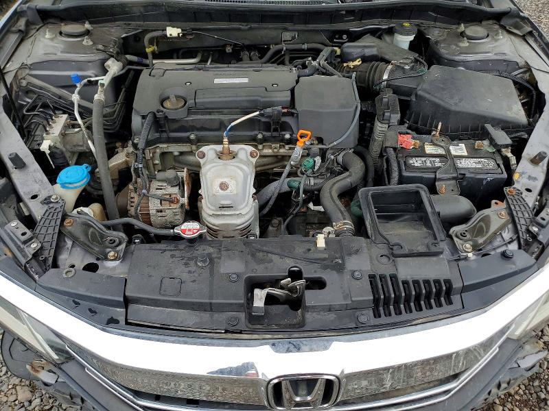Photo 11 from auction – 2017 HONDA ACCORD with VIN 1HGCR2F36HA071176