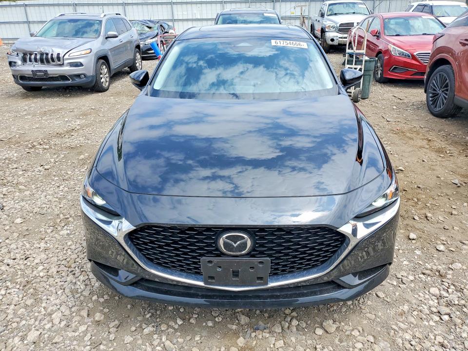 صورة رقم 5 من المزاد - 2025 MAZDA 3 مع VIN JM1BPACM1S1758998