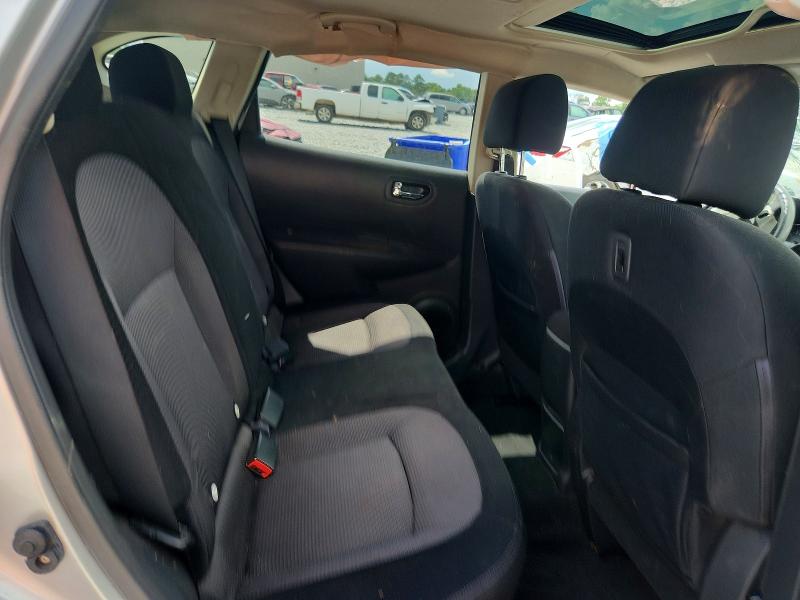 Photo 10 from auction – 2012 NISSAN ROGUE with VIN JN8AS5MT5CW604262
