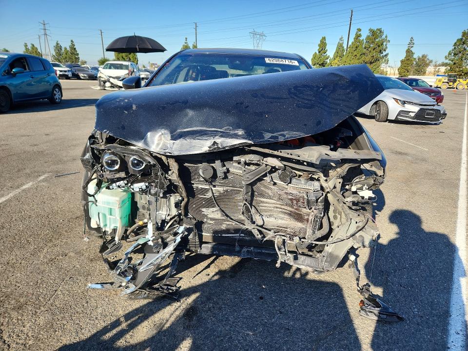 Photo 5 from auction – 2017 LEXUS ES with VIN JTHBW1GG0H2143061