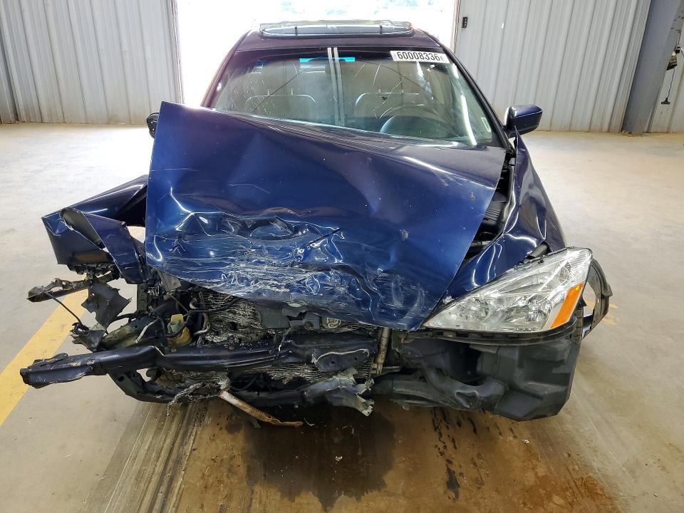 Photo 5 from auction – 2003 HONDA ACCORD with VIN 1HGCM56643A099724