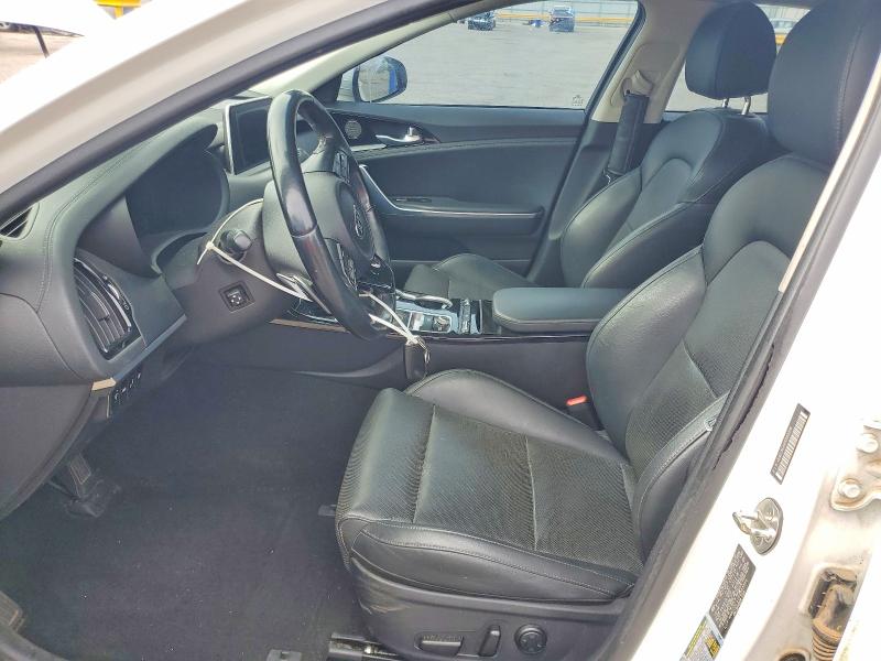 Photo 7 from auction – 2019 KIA STINGER with VIN KNAE25LA1K6052896
