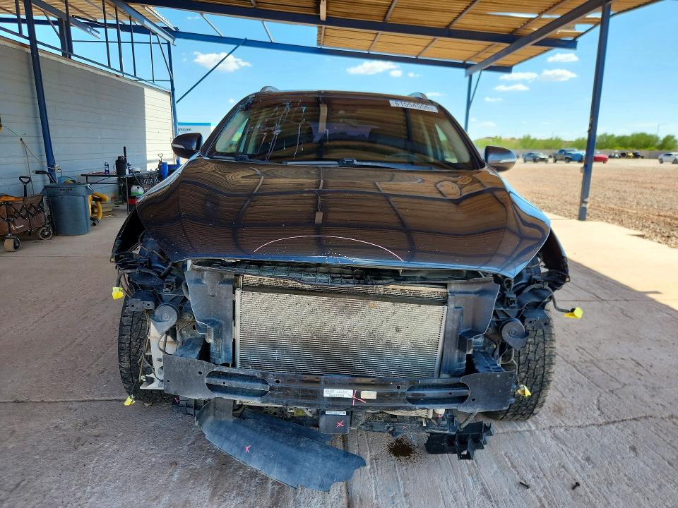 Photo 5 from auction – 2020 KIA SORENTO with VIN 5XYPHDA55LG669467