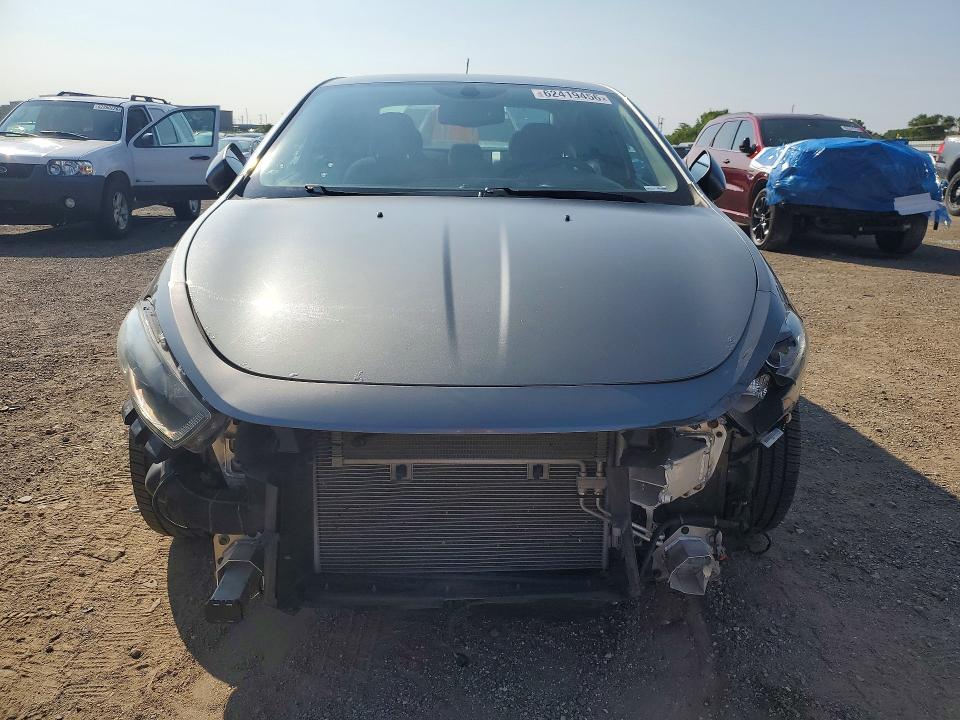 Photo 5 from auction – 2013 DODGE DART with VIN 1C3CDFBA2DD295518