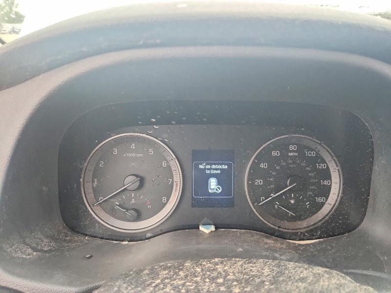 Photo 9 from auction – 2016 HYUNDAI TUCSON with VIN KM8J3CA28GU221003