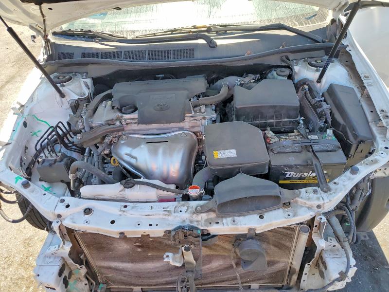 Photo 11 from auction – 2016 TOYOTA CAMRY with VIN 4T4BF1FK3GR536256