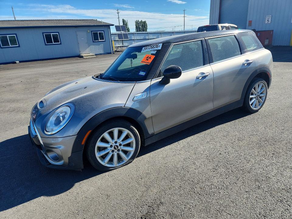 2018 MINI COOPER - Търг №59726836