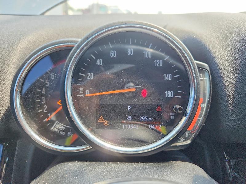 Photo 9 from auction – 2019 MINI COOPER with VIN WMZYT5C59K3G90995