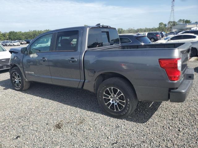 Photo 2 from auction – 2022 NISSAN FTR with VIN 1N6AA1EE0NN104538