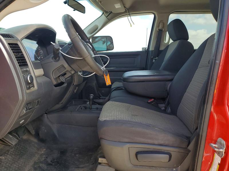 صورة رقم 7 من المزاد - 2011 DODGE RAM 2500 مع VIN 3D7TT2CT7BG564478