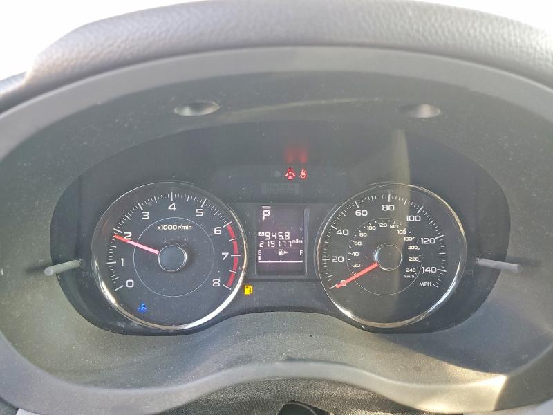 Photo 9 from auction – 2015 SUBARU FORESTER with VIN JF2SJAWC3FH418755