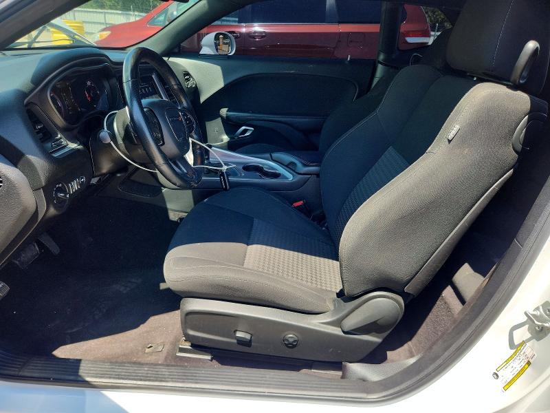 Photo 7 from auction – 2019 DODGE CHALLENGER with VIN 2C3CDZBT1KH561887