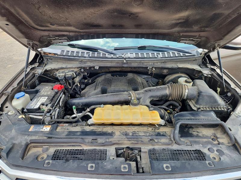 Photo 12 from auction – 2019 FORD EXPEDITION with VIN 1FMJK1HT5KEA00872