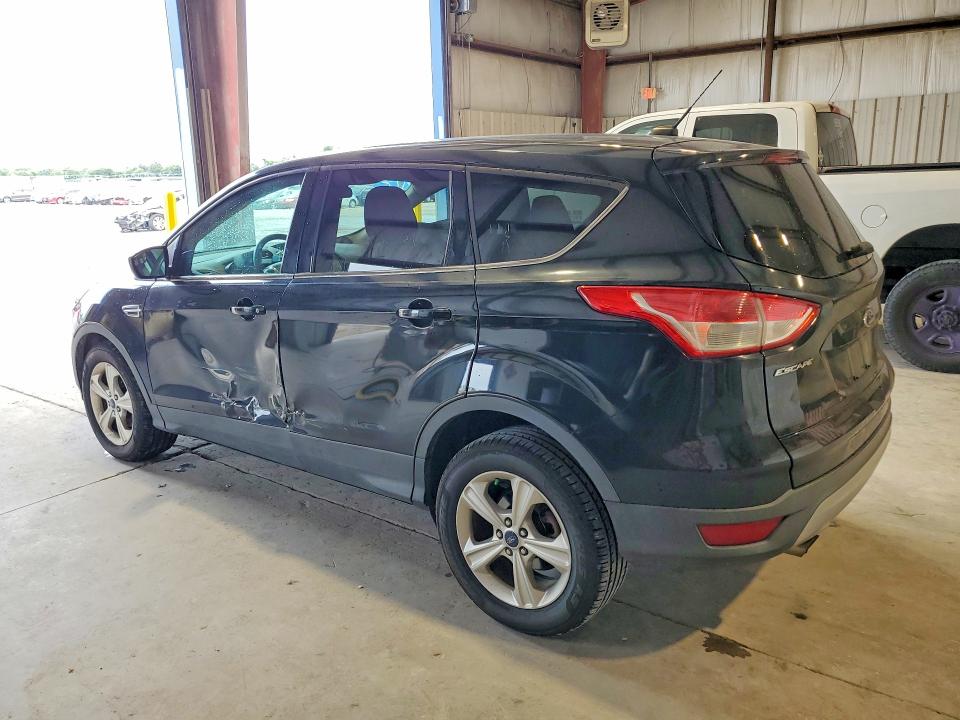Photo 2 from auction – 2014 FORD ESCAPE with VIN 1FMCU0GX4EUA58922