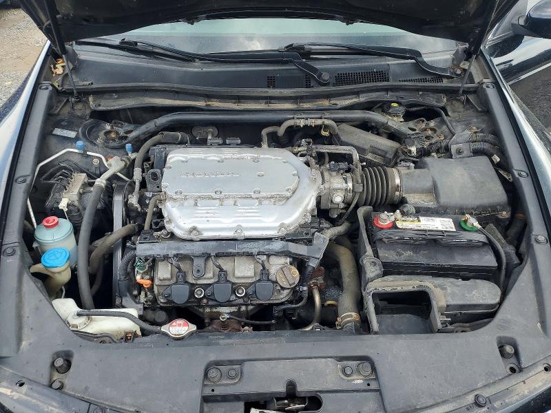 Photo 11 from auction – 2011 HONDA ACCORD with VIN 1HGCS2B88BA001238