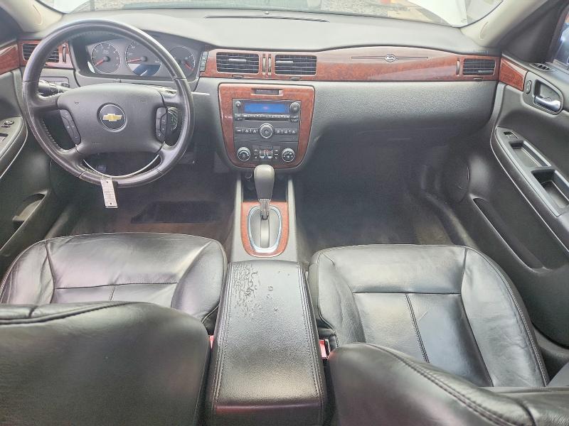 Photo 8 from auction – 2011 CHEVROLET IMPALA with VIN 2G1WG5EK3B1314934