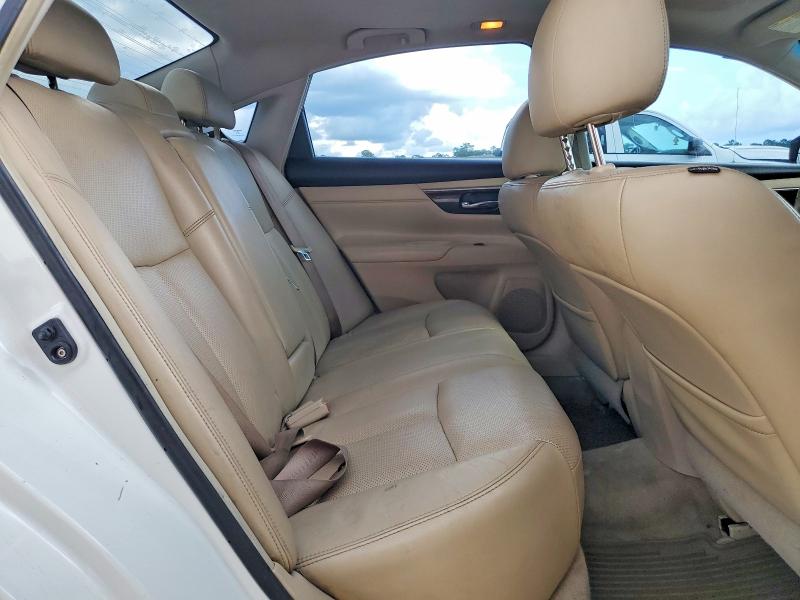 Photo 10 from auction – 2013 NISSAN ALTIMA with VIN 1N4AL3AP9DC196801