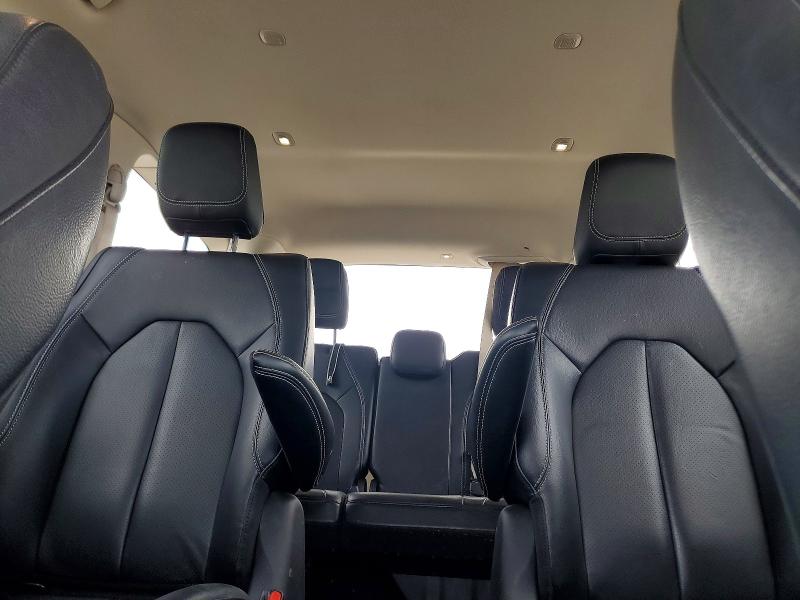 Photo 10 from auction – 2022 CHRYSLER PACIFICA with VIN 2C4RC1L74NR105733