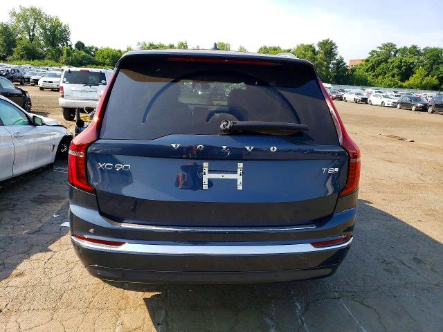 Photo 6 from auction – 2026 VOLVO XC90 with VIN YV4H60JF3T1501190