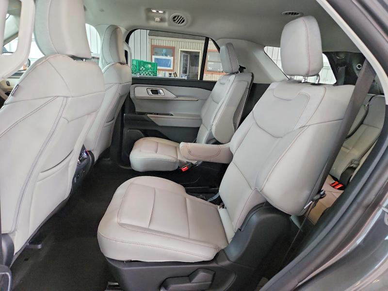 Photo 11 from auction – 2026 FORD EXPLORER with VIN 1FMUK8DH1TGA60709