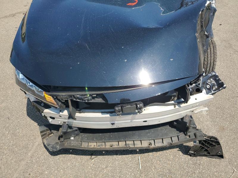 Photo 11 from auction – 2022 TOYOTA AVALON with VIN 4T1AZ1FB9NU079284