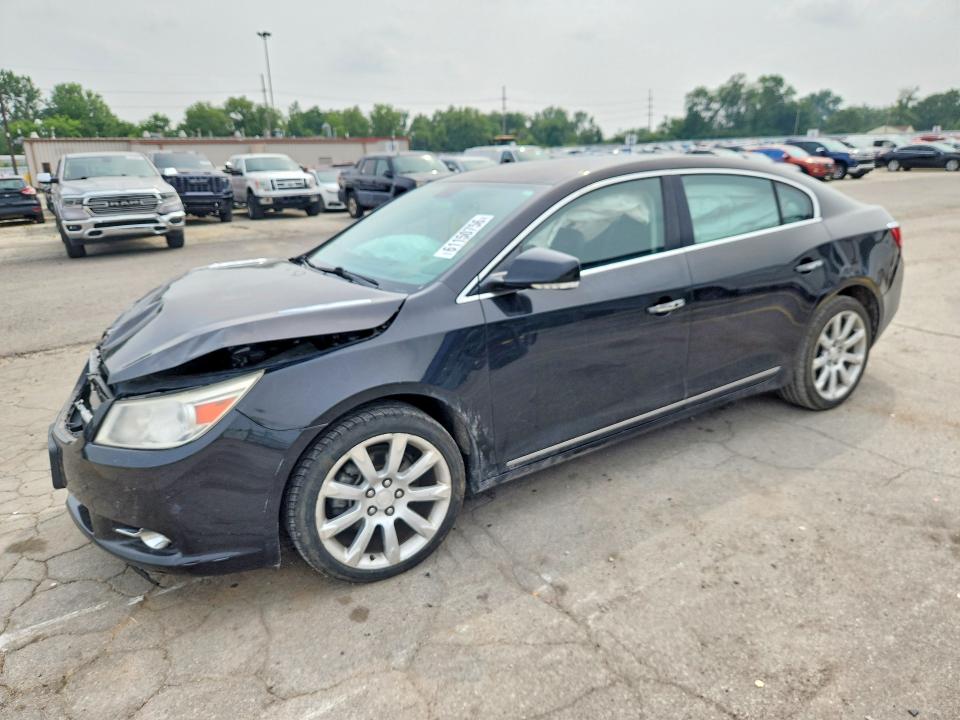 2012 BUICK LACROSSE - Търг №61150756