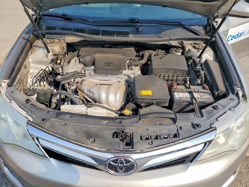 Photo 11 from auction – 2014 TOYOTA CAMRY with VIN 4T1BF1FK6EU364456