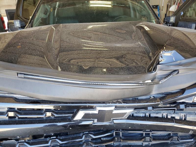 Снимка 11 от търг – 2022 CHEVROLET SILVERADO с VIN 3GCUDEET8NG684997