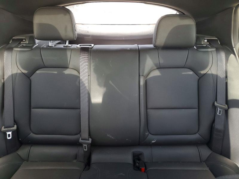 Photo 10 from auction – 2025 BUICK ENVISTA with VIN KL47LBEP1SB159263