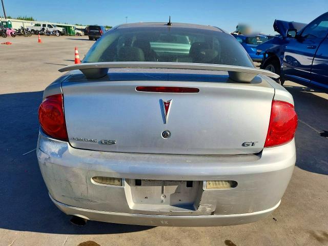 Photo 6 from auction – 2009 PONTIAC G5 with VIN 1G2AT18H897164696