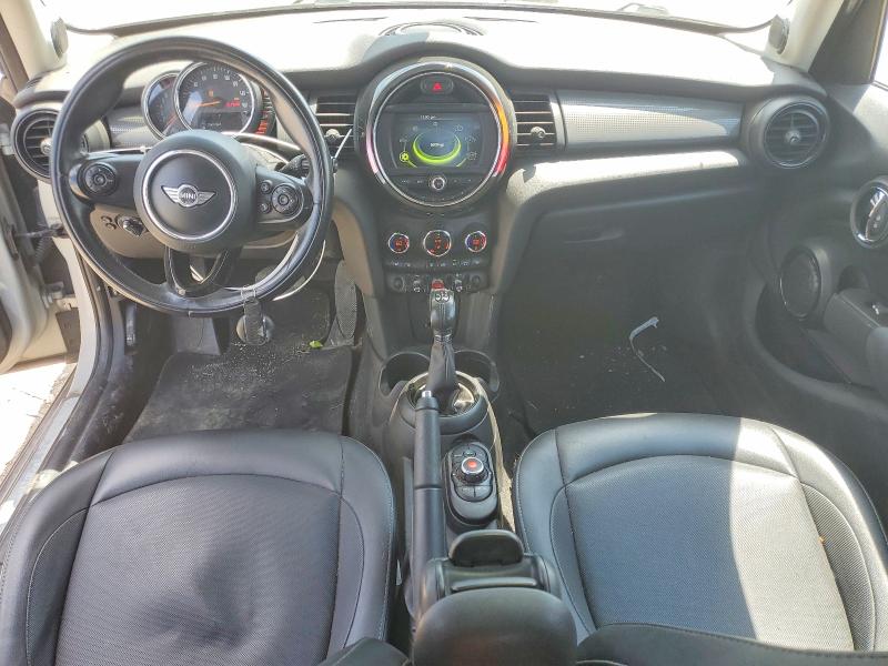 Photo 8 from auction – 2017 MINI COOPER with VIN WMWXU1C39H2F77544