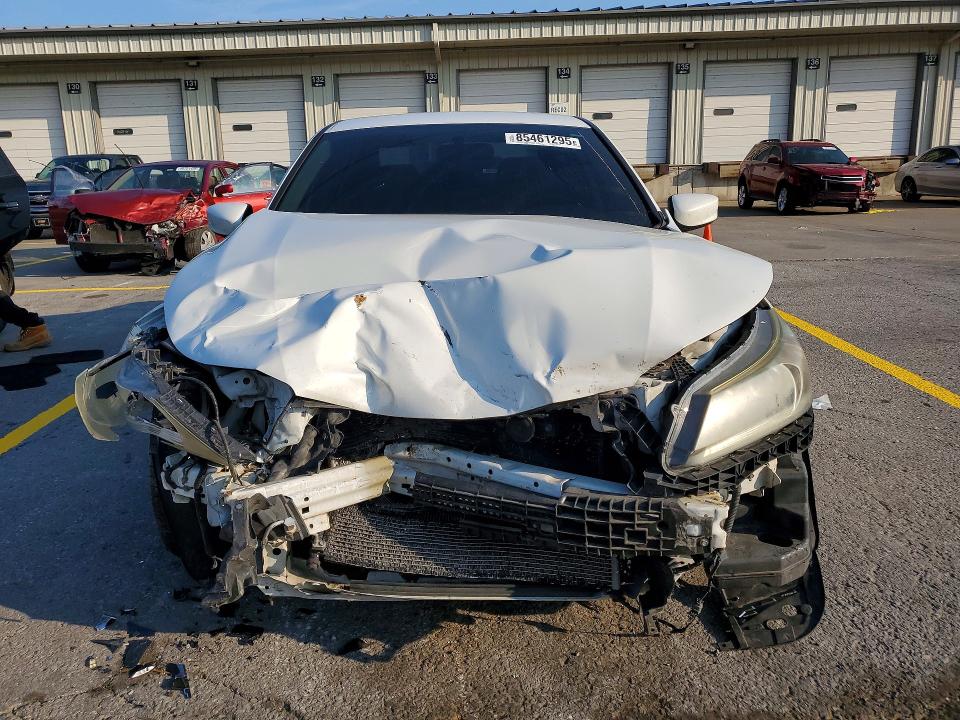 Photo 5 from auction – 2015 HONDA ACCORD with VIN 1HGCR2F53FA130697