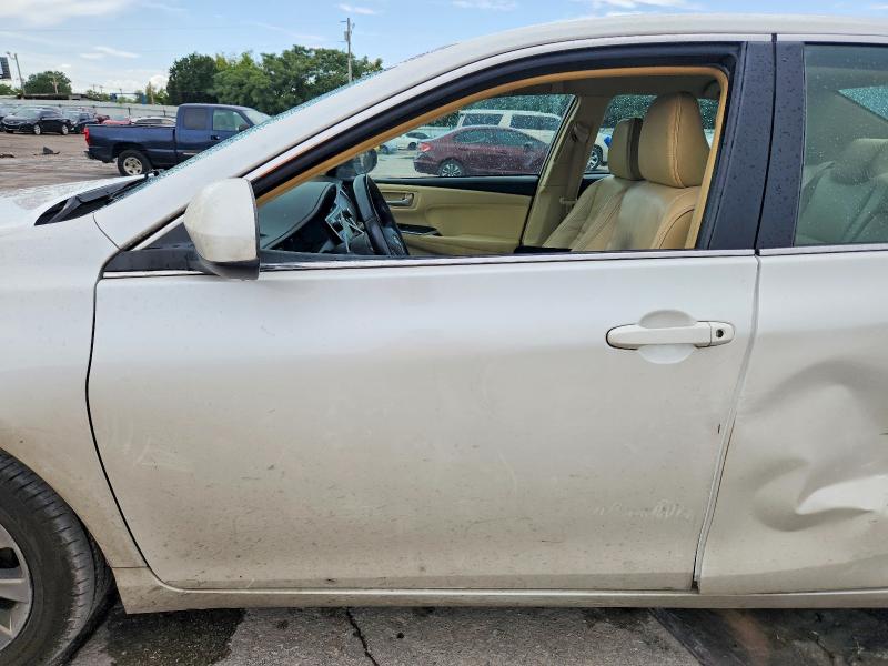 Photo 7 from auction – 2017 TOYOTA CAMRY with VIN 4T1BF1FK7HU309678