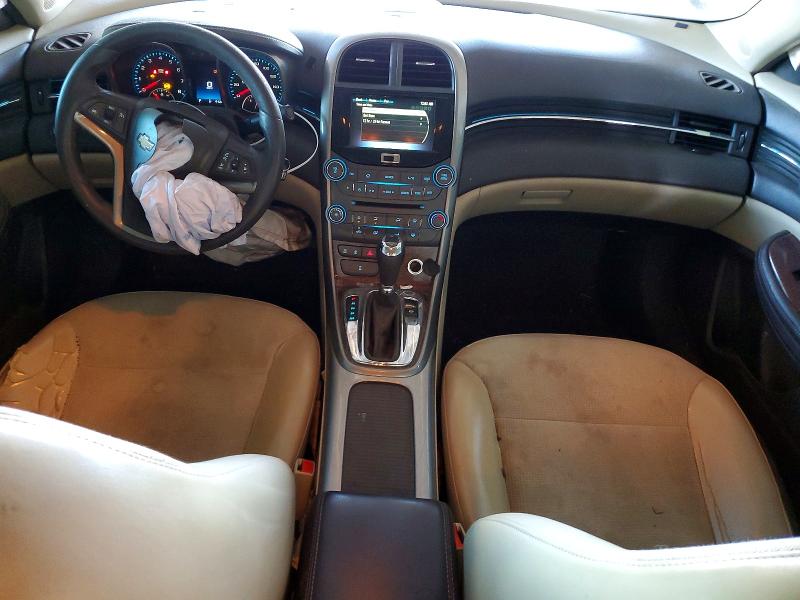 Photo 8 from auction – 2013 CHEVROLET MALIBU with VIN 1G11C5SA8DF338904
