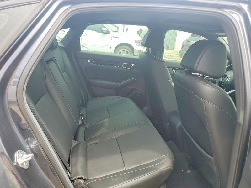 صورة رقم 10 من المزاد - 2025 HONDA CIVIC مع VIN 2HGFE4F80SH335260
