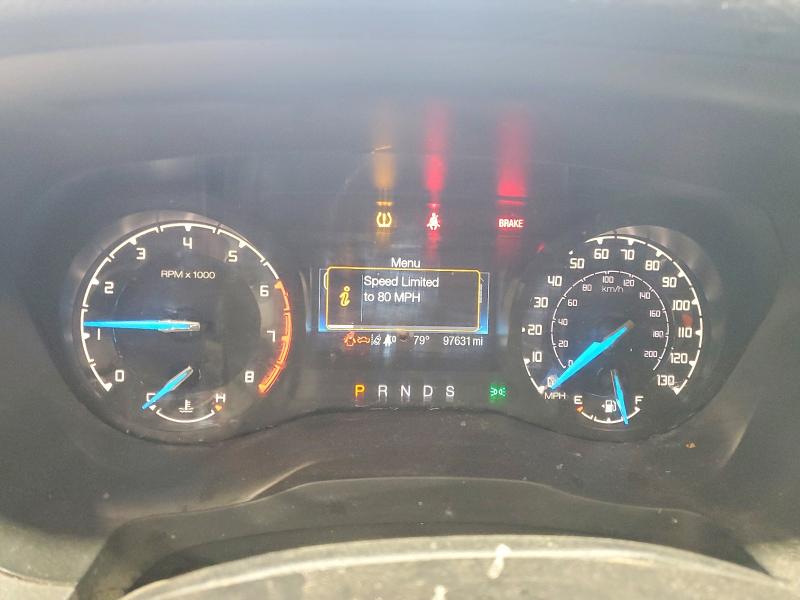Photo 9 from auction – 2022 FORD RANGER with VIN 1FTER1FH6NLD45750