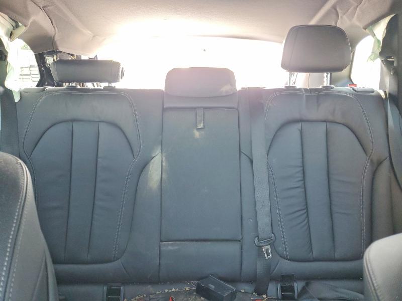 Photo 10 from auction – 2020 BMW X5 with VIN 5UXCR6C02L9B32082
