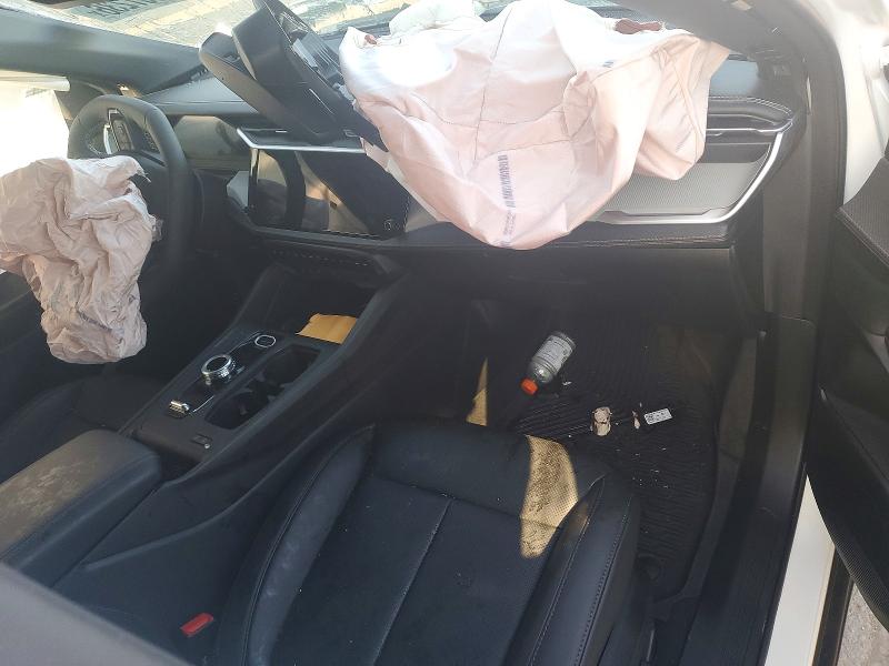 صورة رقم 8 من المزاد - 2026 JEEP CHEROKEE مع VIN 3C4PJMB29TT230614