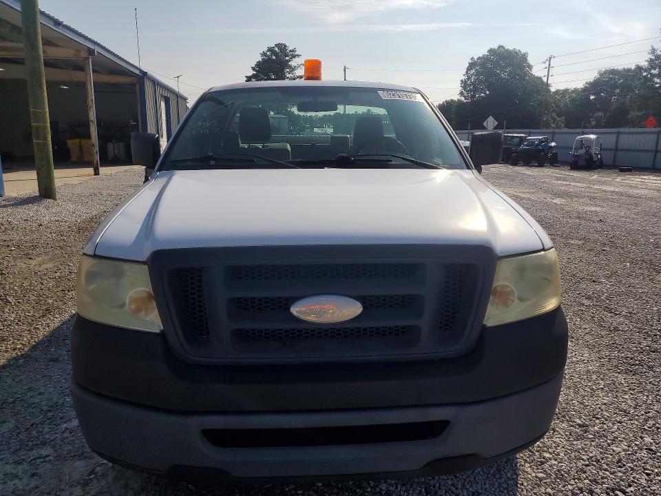Photo 5 from auction – 2008 FORD F150 with VIN 1FTRF12288KB80600