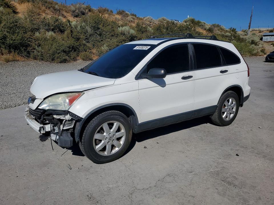 2008 HONDA CR-V - Търг №61638376