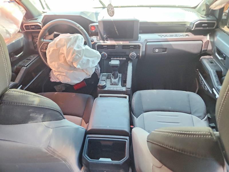 Photo 8 from auction – 2026 TOYOTA TACOMA with VIN 3TMLB5JN6TM228200